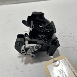 PORSCHE PANAMERA 2010-2016 Rear Driver Side Door Exterior Handle Bracket OE