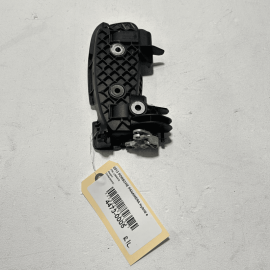 PORSCHE PANAMERA 2010-2016 Rear Driver Side Door Exterior Handle Bracket OE