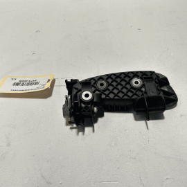 PORSCHE PANAMERA 2010-2016 Rear Driver Side Door Exterior Handle Bracket OE