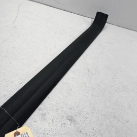 2017-2020 BMW 440I 430I FRONT RIGHT PASSENGER DOOR SILL SCUFF TRIM PLATE OE 2017-2020 BMW 440I 430I FRONT RIGHT PASSENGER DOOR SILL SCUFF TRIM PLATE OE