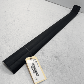 2017-2020 BMW 440I 430I FRONT RIGHT PASSENGER DOOR SILL SCUFF TRIM PLATE OE