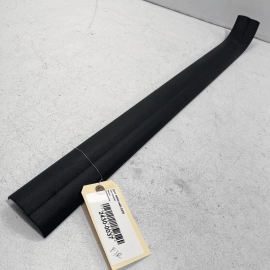 2017-2020 BMW 440I 430I FRONT RIGHT PASSENGER DOOR SILL SCUFF TRIM PLATE OE 2017-2020 BMW 440I 430I FRONT RIGHT PASSENGER DOOR SILL SCUFF TRIM PLATE OE