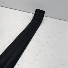 2017-2020 BMW 440I 430I FRONT RIGHT PASSENGER DOOR SILL SCUFF TRIM PLATE OE