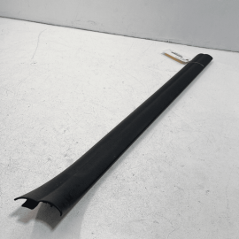 2017-2020 BMW 440I 430I FRONT RIGHT PASSENGER DOOR SILL SCUFF TRIM PLATE OE