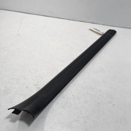 2017-2020 BMW 440I 430I FRONT RIGHT PASSENGER DOOR SILL SCUFF TRIM PLATE OE 2017-2020 BMW 440I 430I FRONT RIGHT PASSENGER DOOR SILL SCUFF TRIM PLATE OE