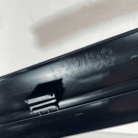 2017-2020 BMW 440I 430I FRONT RIGHT PASSENGER DOOR SILL SCUFF TRIM PLATE OE