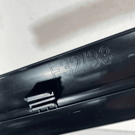 2017-2020 BMW 440I 430I FRONT RIGHT PASSENGER DOOR SILL SCUFF TRIM PLATE OE 2017-2020 BMW 440I 430I FRONT RIGHT PASSENGER DOOR SILL SCUFF TRIM PLATE OE