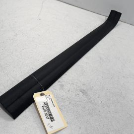 2017-2020 BMW 440I 430I FRONT RIGHT PASSENGER DOOR SILL SCUFF TRIM PLATE OE