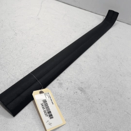 2017-2020 BMW 440I 430I FRONT RIGHT PASSENGER DOOR SILL SCUFF TRIM PLATE OE 2017-2020 BMW 440I 430I FRONT RIGHT PASSENGER DOOR SILL SCUFF TRIM PLATE OE