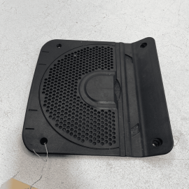 2017-2020 BMW 440I 430I FRONT PASSENGER SUBWOOFER SPEAKER GRILLE COVER FLOO