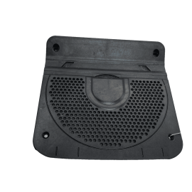 2017-2020 BMW 440I 430I FRONT PASSENGER SUBWOOFER SPEAKER GRILLE COVER FLOO