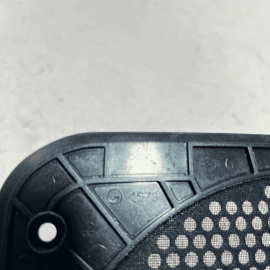 2017-2020 BMW 440I 430I FRONT PASSENGER SUBWOOFER SPEAKER GRILLE COVER FLOO 2017-2020 BMW 440I 430I FRONT PASSENGER SUBWOOFER SPEAKER GRILLE COVER FLOO