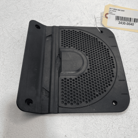 2017-2020 BMW 440I 430I FRONT PASSENGER SUBWOOFER SPEAKER GRILLE COVER FLOO