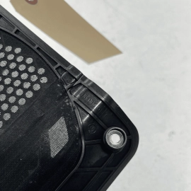 2017-2020 BMW 440I 430I FRONT PASSENGER SUBWOOFER SPEAKER GRILLE COVER FLOO 2017-2020 BMW 440I 430I FRONT PASSENGER SUBWOOFER SPEAKER GRILLE COVER FLOO