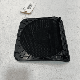 2017-2020 BMW 440I 430I FRONT PASSENGER SUBWOOFER SPEAKER GRILLE COVER FLOO