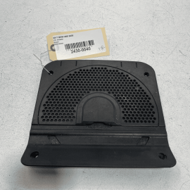 2017-2020 BMW 440I 430I FRONT PASSENGER SUBWOOFER SPEAKER GRILLE COVER FLOO