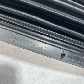 2017-2020 BMW 440I 430I FRONT RIGHT PASSENGER DOOR SEAL WEATHER STRIP OEM