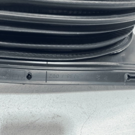 2017-2020 BMW 440I 430I FRONT RIGHT PASSENGER DOOR SEAL WEATHER STRIP OEM