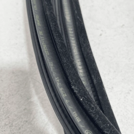 2017-2020 BMW 440I 430I FRONT RIGHT PASSENGER DOOR SEAL WEATHER STRIP OEM