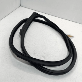 2017-2020 BMW 440I 430I FRONT RIGHT PASSENGER DOOR SEAL WEATHER STRIP OEM