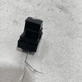 2017-2020 BMW 440I 430I FRONT RIGHT PASSENGER SIDE WINDOW SWITCH BUTTON OEM 2017-2020 BMW 440I 430I FRONT RIGHT PASSENGER SIDE WINDOW SWITCH BUTTON OEM