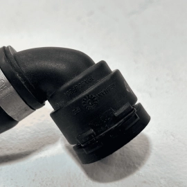 2017 - 2020 BMW 440i HEATER COOLING RADIATOR SUPPLY LINE RETURN HOSE PIPE O 2017 - 2020 BMW 440i HEATER COOLING RADIATOR SUPPLY LINE RETURN HOSE PIPE O