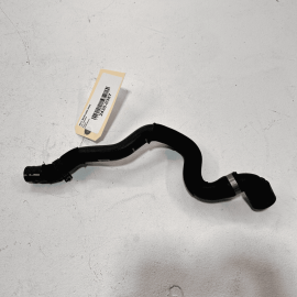 2017 - 2020 BMW 440i HEATER COOLING RADIATOR SUPPLY LINE RETURN HOSE PIPE O