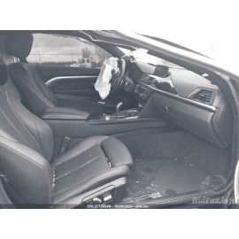 2017 - 2020 BMW 440i HEATER COOLING RADIATOR SUPPLY LINE RETURN HOSE PIPE O 2017 - 2020 BMW 440i HEATER COOLING RADIATOR SUPPLY LINE RETURN HOSE PIPE O