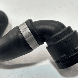 2017 - 2020 BMW 440i HEATER COOLING RADIATOR SUPPLY LINE RETURN HOSE PIPE O