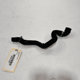 2017 - 2020 BMW 440i HEATER COOLING RADIATOR SUPPLY LINE RETURN HOSE PIPE O