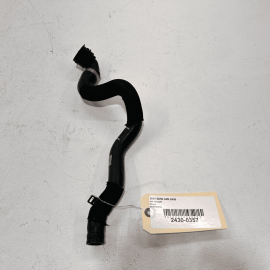 2017 - 2020 BMW 440i HEATER COOLING RADIATOR SUPPLY LINE RETURN HOSE PIPE O