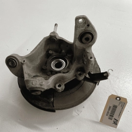 2015-20 ACURA TLX  3.5 AWD Rear Pasenger Spindel Knuckle Hub With Brake Dis