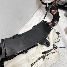 2017 BMW 440i 3.0L INTERIOR DASHBOARD WIRE WIRING HARNESS CABLE OEM