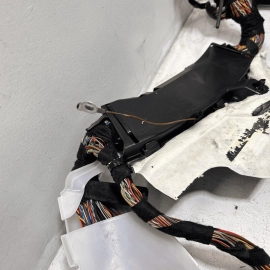 2017 BMW 440i 3.0L INTERIOR DASHBOARD WIRE WIRING HARNESS CABLE OEM