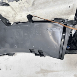 2017 BMW 440i 3.0L INTERIOR DASHBOARD WIRE WIRING HARNESS CABLE OEM