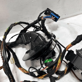 2017 BMW 440i 3.0L INTERIOR DASHBOARD WIRE WIRING HARNESS CABLE OEM