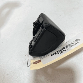 10-16 PORSCHE PANAMERA PASSENGER SIDE B PILLAR ARMREST EXTENSION TRIM COVER 10-16 PORSCHE PANAMERA PASSENGER SIDE B PILLAR ARMREST EXTENSION TRIM COVER