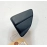 10-16 PORSCHE PANAMERA PASSENGER SIDE B PILLAR ARMREST EXTENSION TRIM COVER
