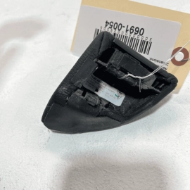 10-16 PORSCHE PANAMERA PASSENGER SIDE B PILLAR ARMREST EXTENSION TRIM COVER 10-16 PORSCHE PANAMERA PASSENGER SIDE B PILLAR ARMREST EXTENSION TRIM COVER