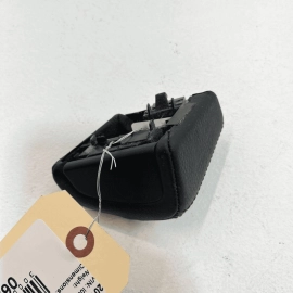 10-16 PORSCHE PANAMERA REAR PASSENGER SIDE C PILLAR ARMREST EXTENSION COVER 10-16 PORSCHE PANAMERA REAR PASSENGER SIDE C PILLAR ARMREST EXTENSION COVER