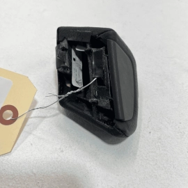 10-16 PORSCHE PANAMERA REAR PASSENGER SIDE C PILLAR ARMREST EXTENSION COVER 10-16 PORSCHE PANAMERA REAR PASSENGER SIDE C PILLAR ARMREST EXTENSION COVER