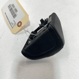 10-16 PORSCHE PANAMERA REAR PASSENGER SIDE C PILLAR ARMREST EXTENSION COVER 10-16 PORSCHE PANAMERA REAR PASSENGER SIDE C PILLAR ARMREST EXTENSION COVER