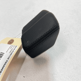 10-16 PORSCHE PANAMERA REAR PASSENGER SIDE C PILLAR ARMREST EXTENSION COVER