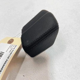 10-16 PORSCHE PANAMERA REAR PASSENGER SIDE C PILLAR ARMREST EXTENSION COVER 10-16 PORSCHE PANAMERA REAR PASSENGER SIDE C PILLAR ARMREST EXTENSION COVER