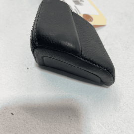 10-16 PORSCHE PANAMERA REAR PASSENGER SIDE C PILLAR ARMREST EXTENSION COVER