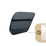 10-16 PORSCHE PANAMERA REAR PASSENGER SIDE C PILLAR ARMREST EXTENSION COVER