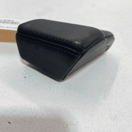 10-16 PORSCHE PANAMERA REAR PASSENGER SIDE C PILLAR ARMREST EXTENSION COVER 10-16 PORSCHE PANAMERA REAR PASSENGER SIDE C PILLAR ARMREST EXTENSION COVER