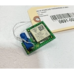 2015 PORSCHE PANAMERA 4S GPS NAVIGATION SYSTEM ANTENNA MODULE UNIT OEM