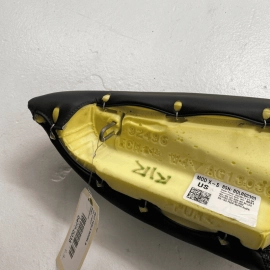 TESLA MODEL S 2012-2020 REAR RIGHT PASSENGER SIDE SEAT BOLSTER TRIM CUSHION