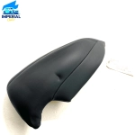 TESLA MODEL S 2012-2020 REAR RIGHT PASSENGER SIDE SEAT BOLSTER TRIM CUSHION
